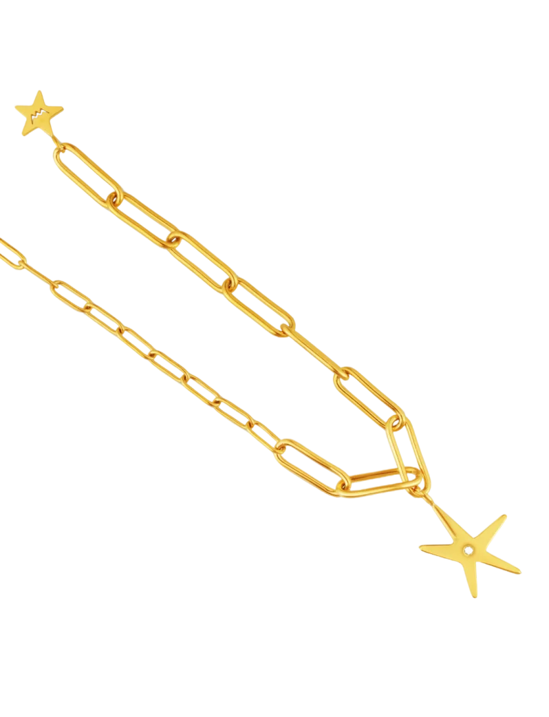 Bracelet Nyxa Gold