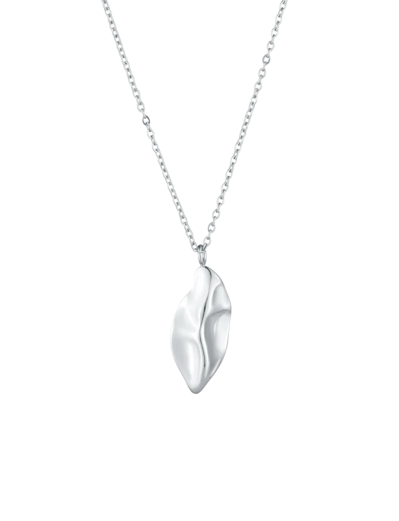 Necklace Virela Silver