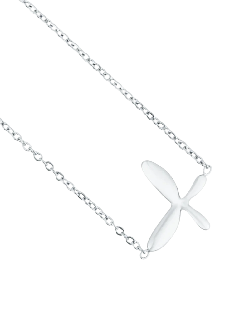 Bracelet Elaria Silver