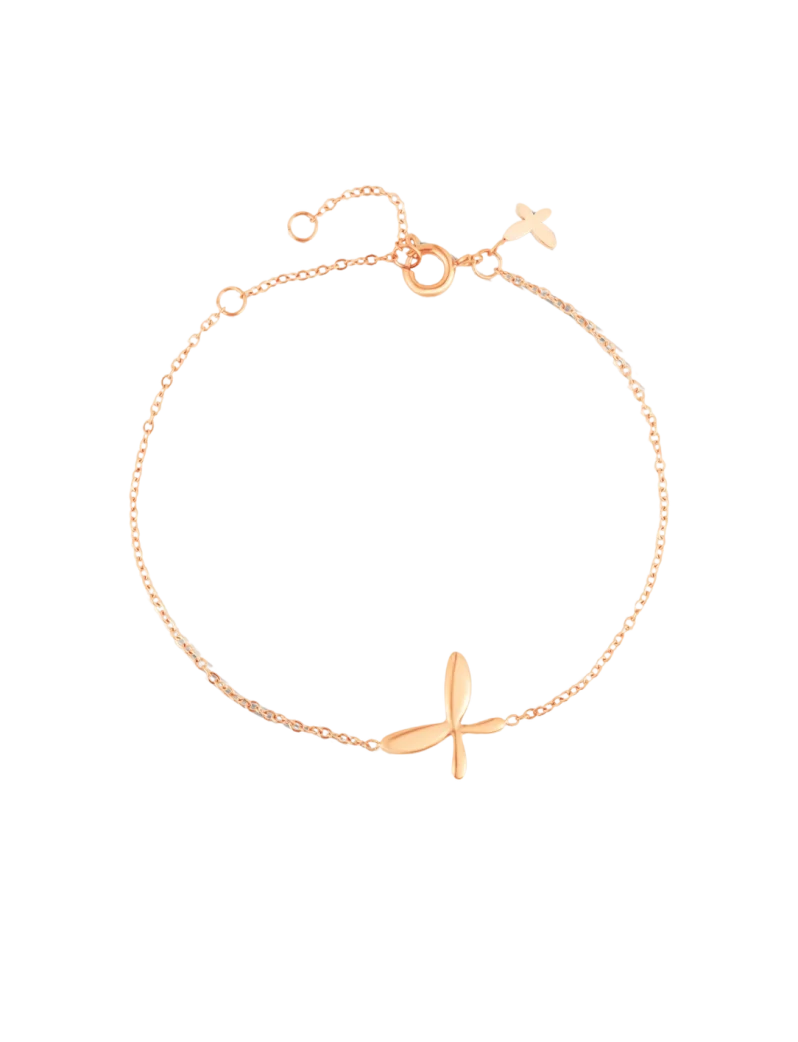 Bracelet Elaria Rose Gold