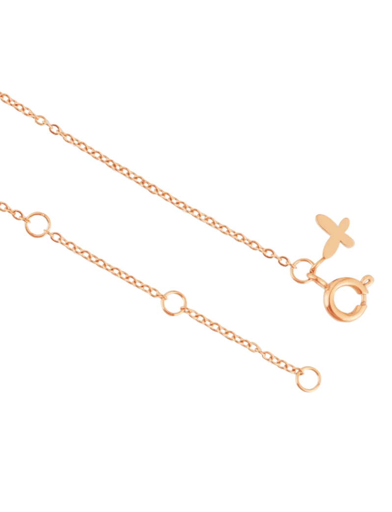 Bracelet Elaria Rose Gold