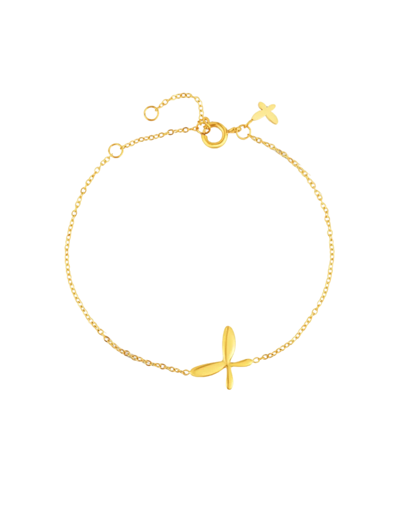 Bracelet Elaria Gold