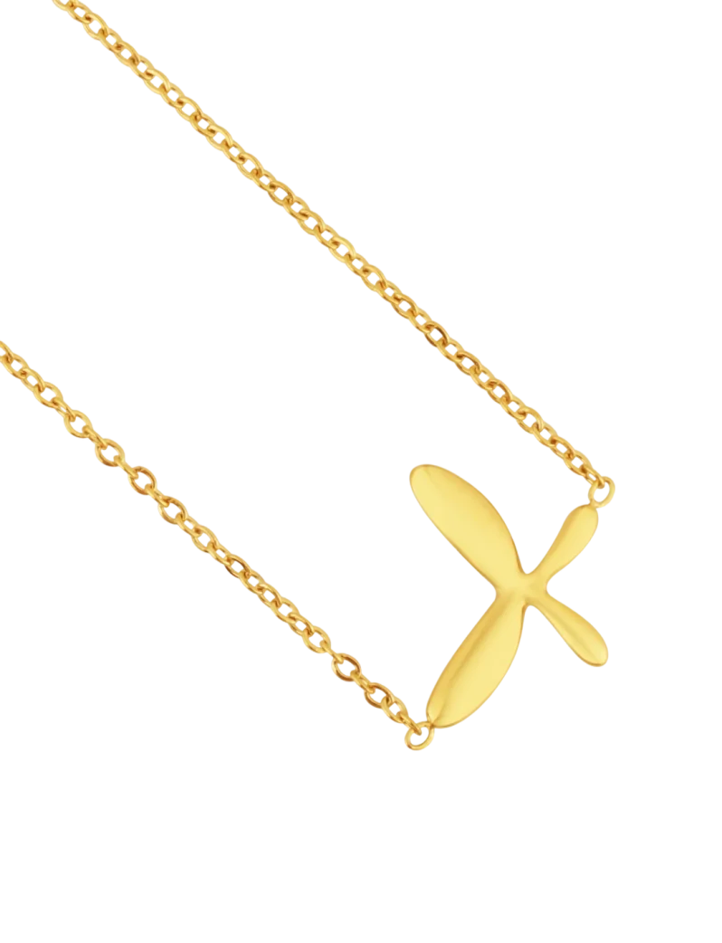 Bracelet Elaria Gold