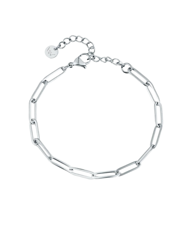 Bracelet Elar Silver