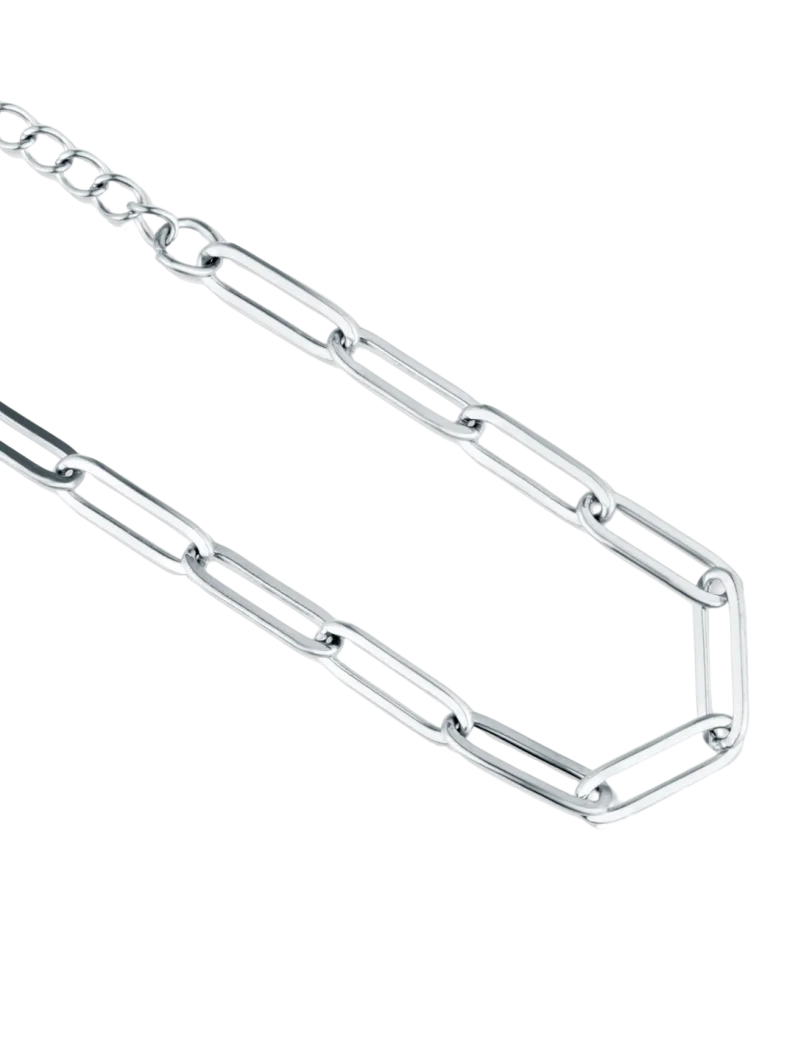 Bracelet Elar Silver