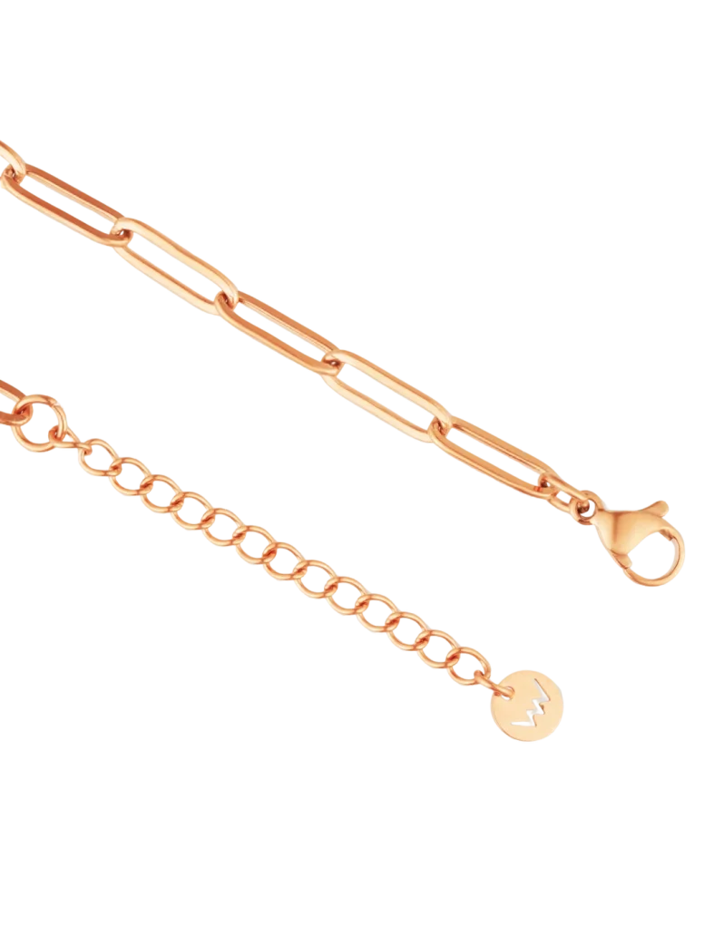 Bracelet Elar Rose Gold