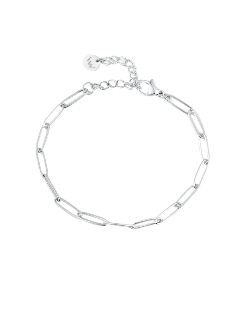 Bracelet Isel Silver