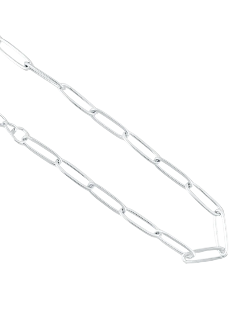 Bracelet Isel Silver