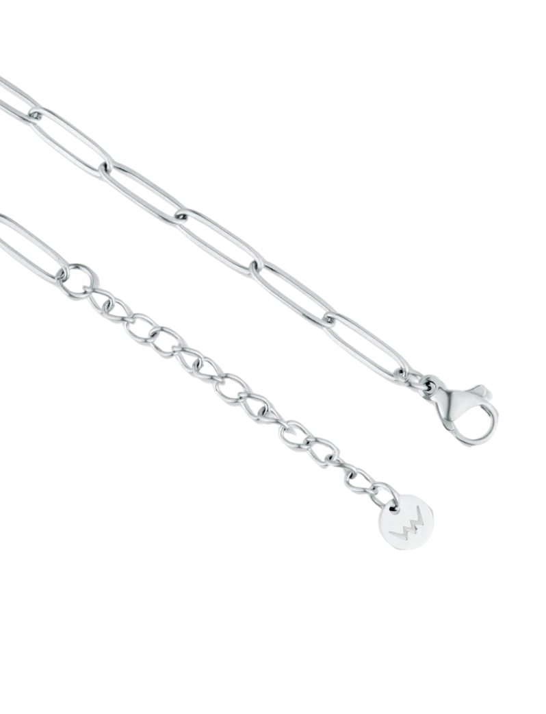 Bracelet Isel Silver