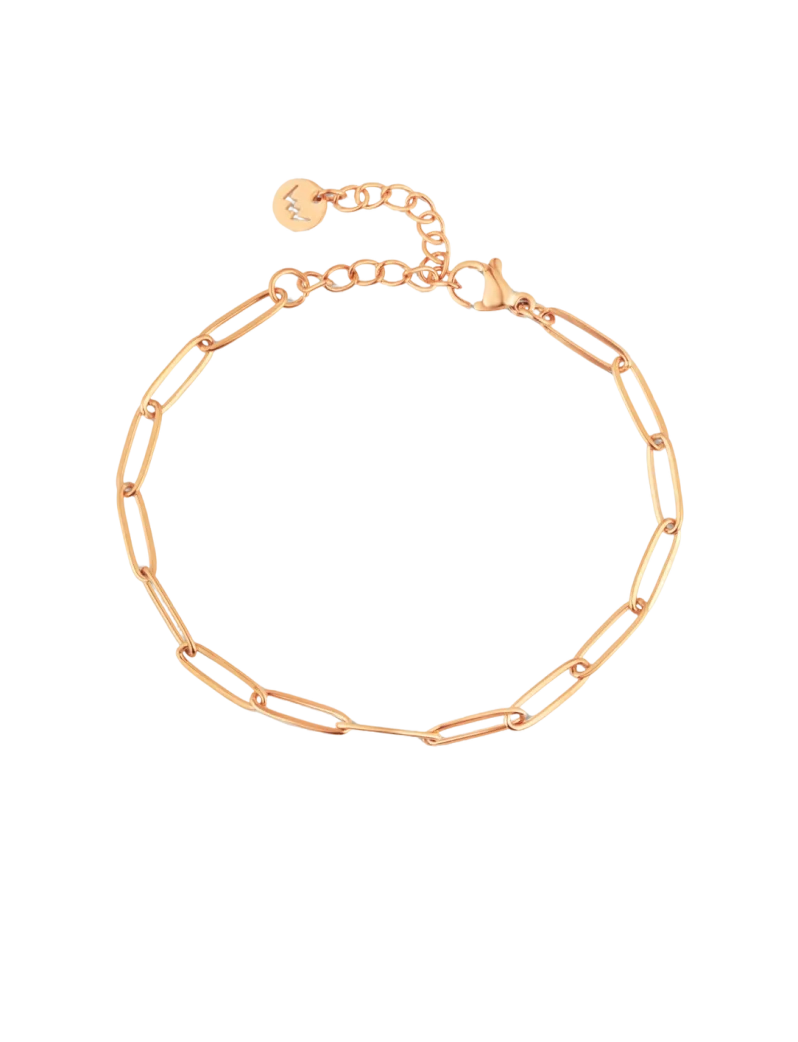 Bracelet Isel Rose Gold