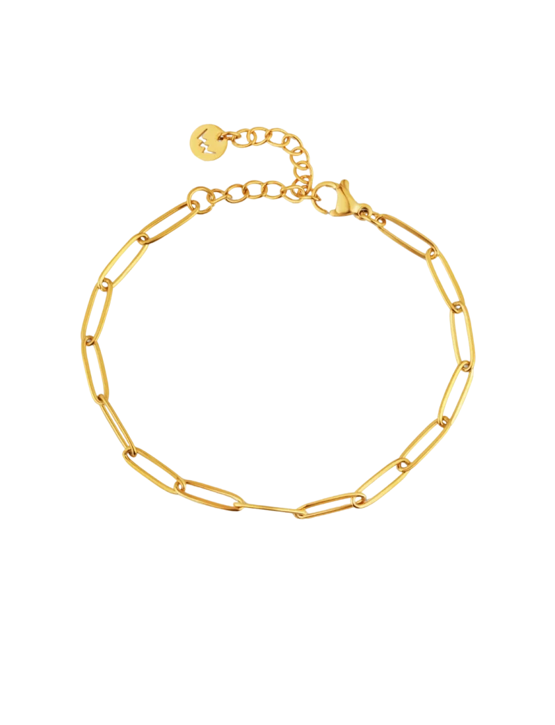 Bracelet Isel Gold