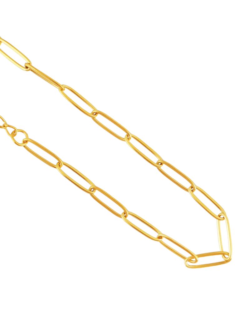 Bracelet Isel Gold