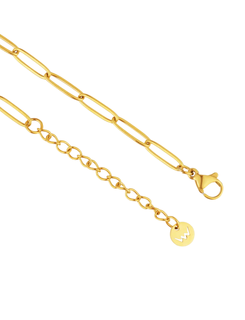 Bracelet Isel Gold