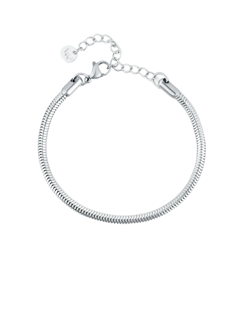 Bracelet Olen Silver