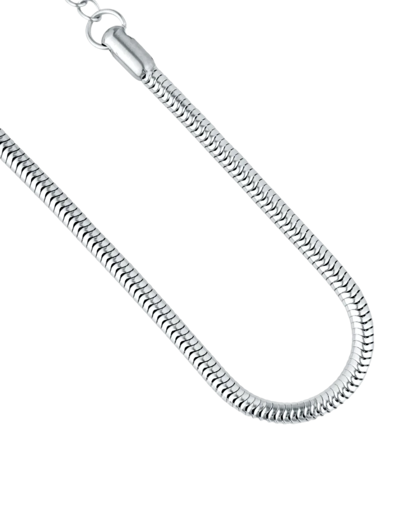 Bracelet Olen Silver
