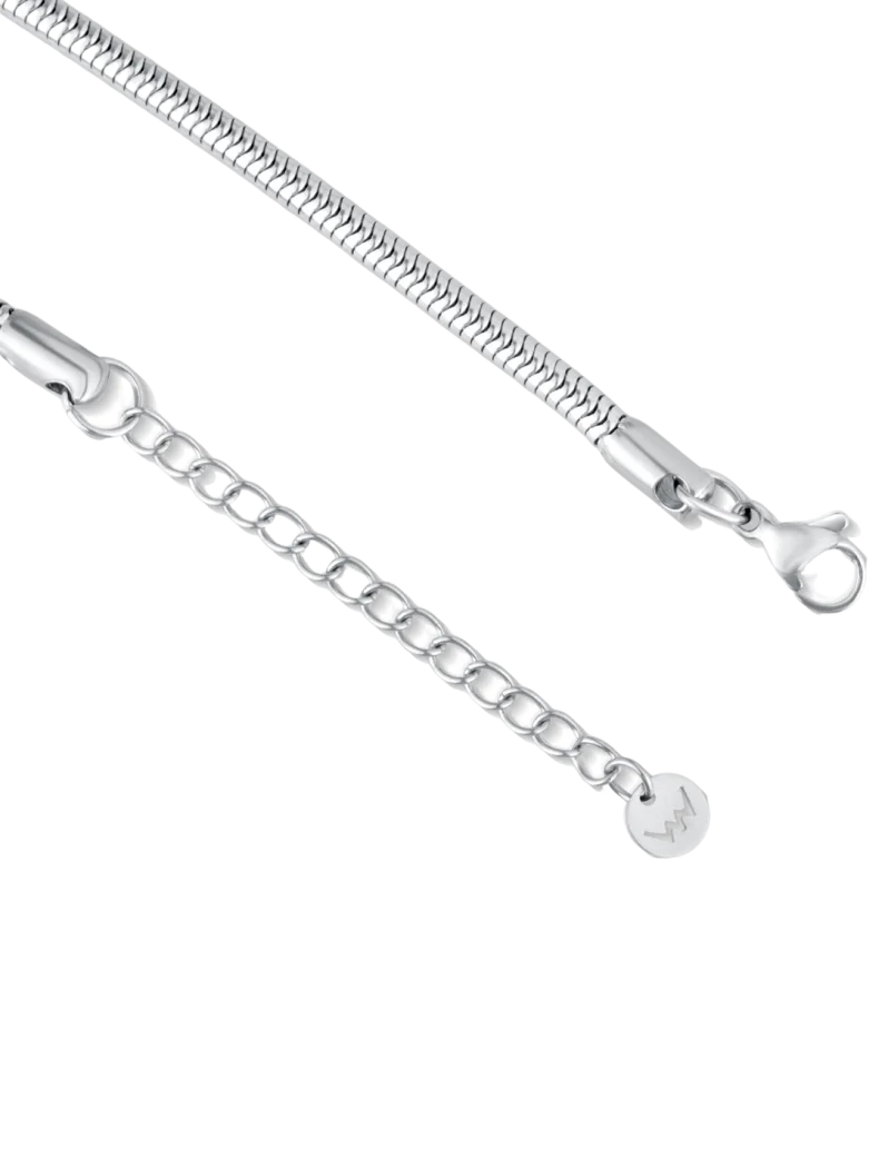 Bracelet Olen Silver