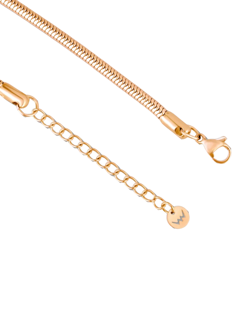 Bracelet Olen Rose Gold