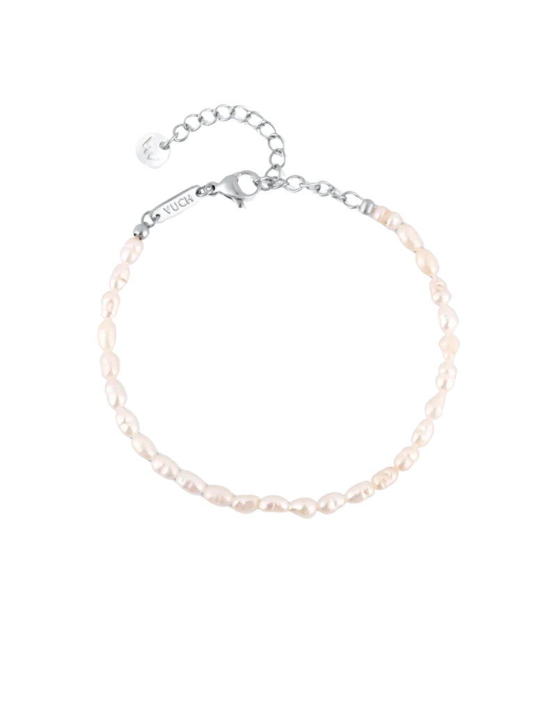 Bracelet Mireya Silver