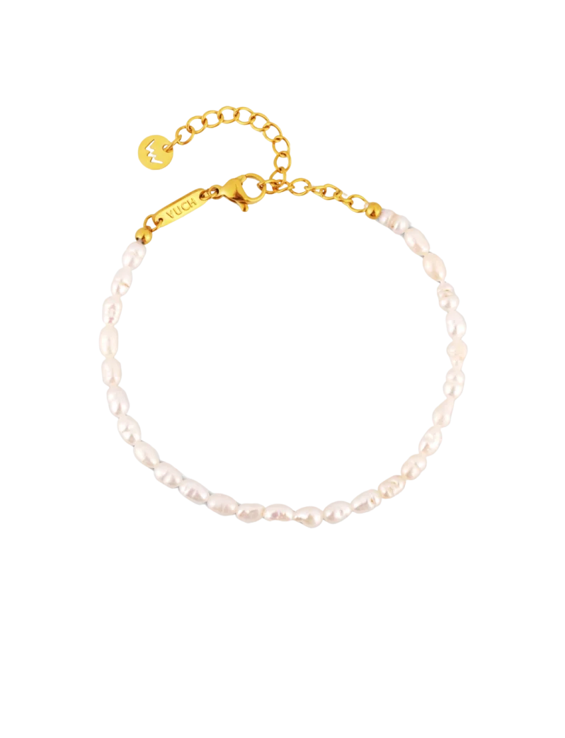 Bracelet Mireya Gold
