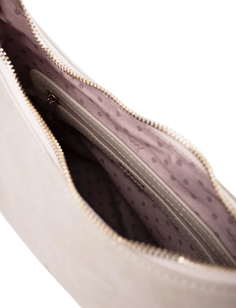 Nera Suede Creme