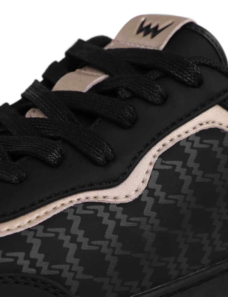 Aura Black