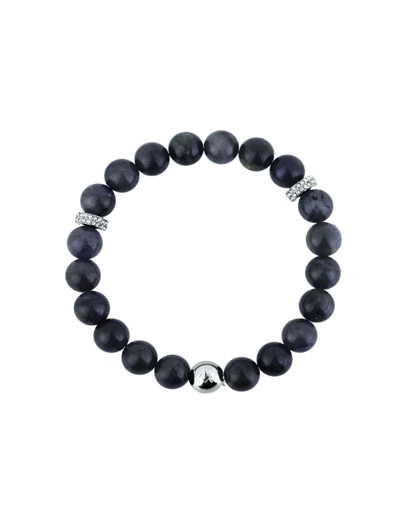 Mineral Stone Bracelet Vora