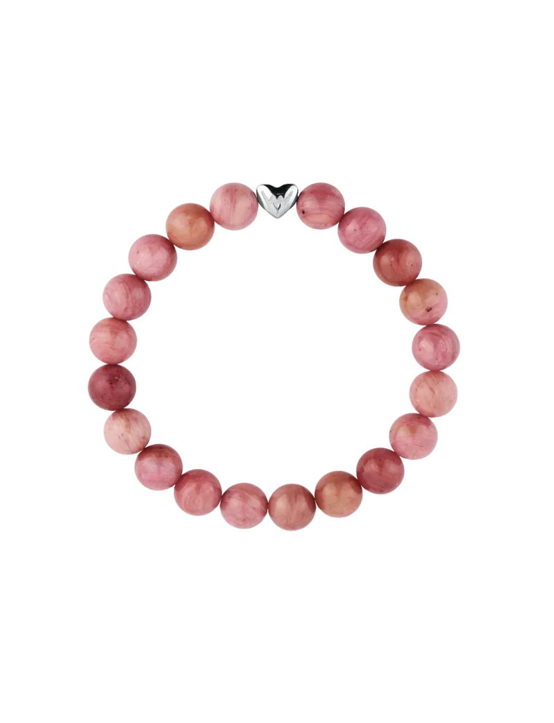 Mineral Stone Bracelet Arya