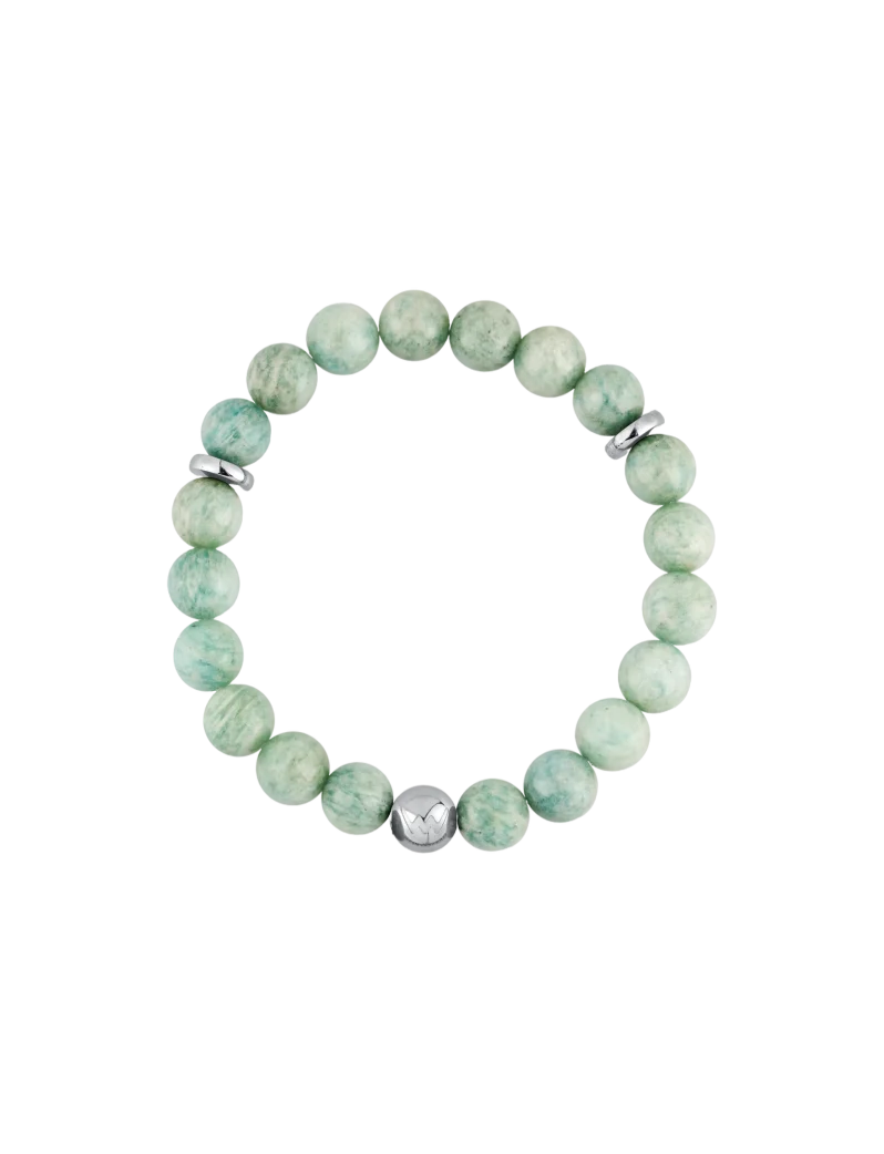 Mineral Stone Bracelet Zoraia