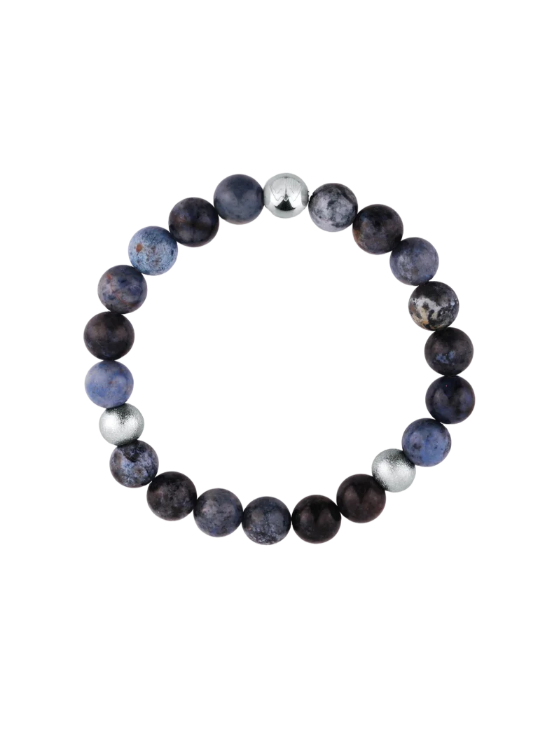 Mineral Stone Bracelet Niris