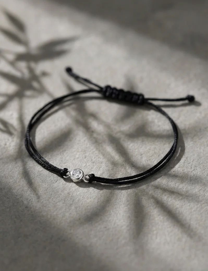 Bracelet Ama Black
