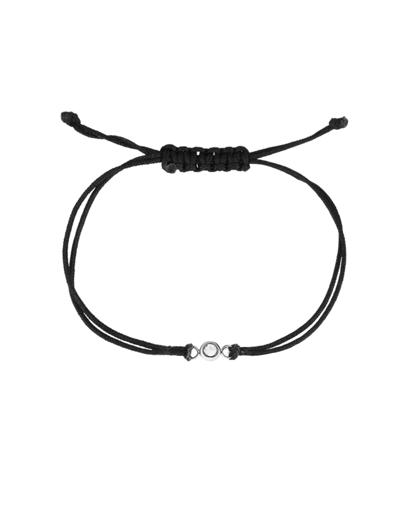 Bracelet Ama Black