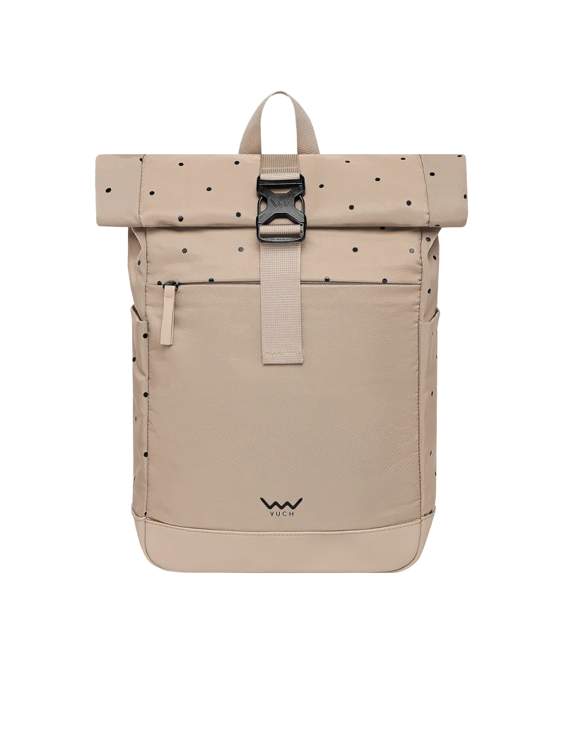 Virion Dotty Beige