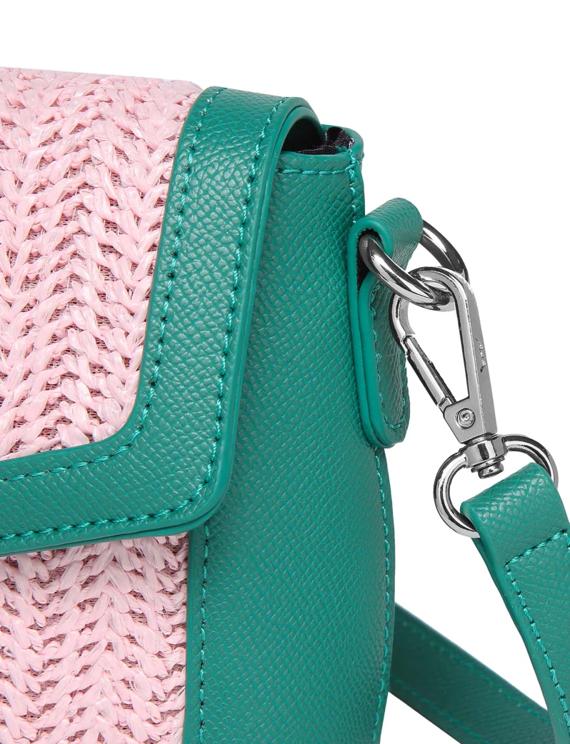 Leyra Riviera Pink