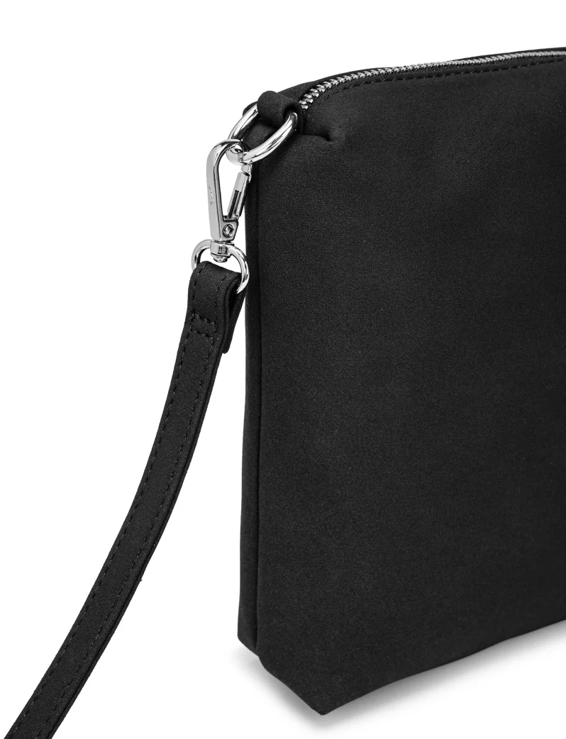 Coalie Suede Black