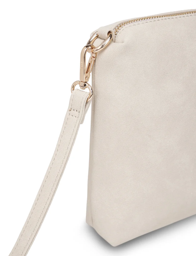 Coalie Suede Creme