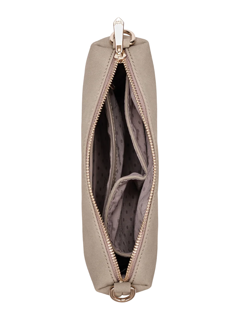 Coalie Suede Beige