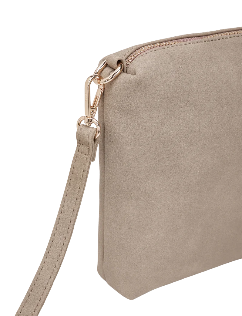 Coalie Suede Beige