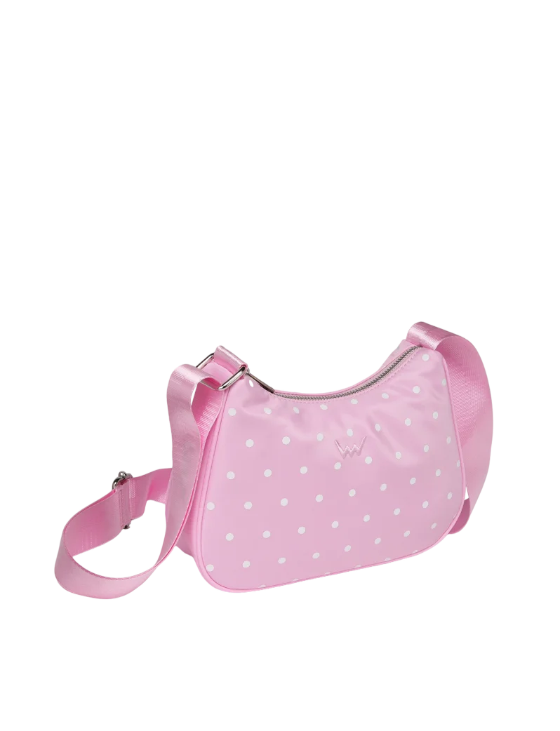 Liva Dotty Pink