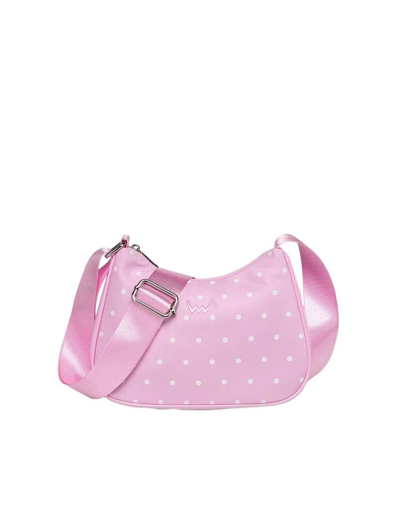 Liva Dotty Pink
