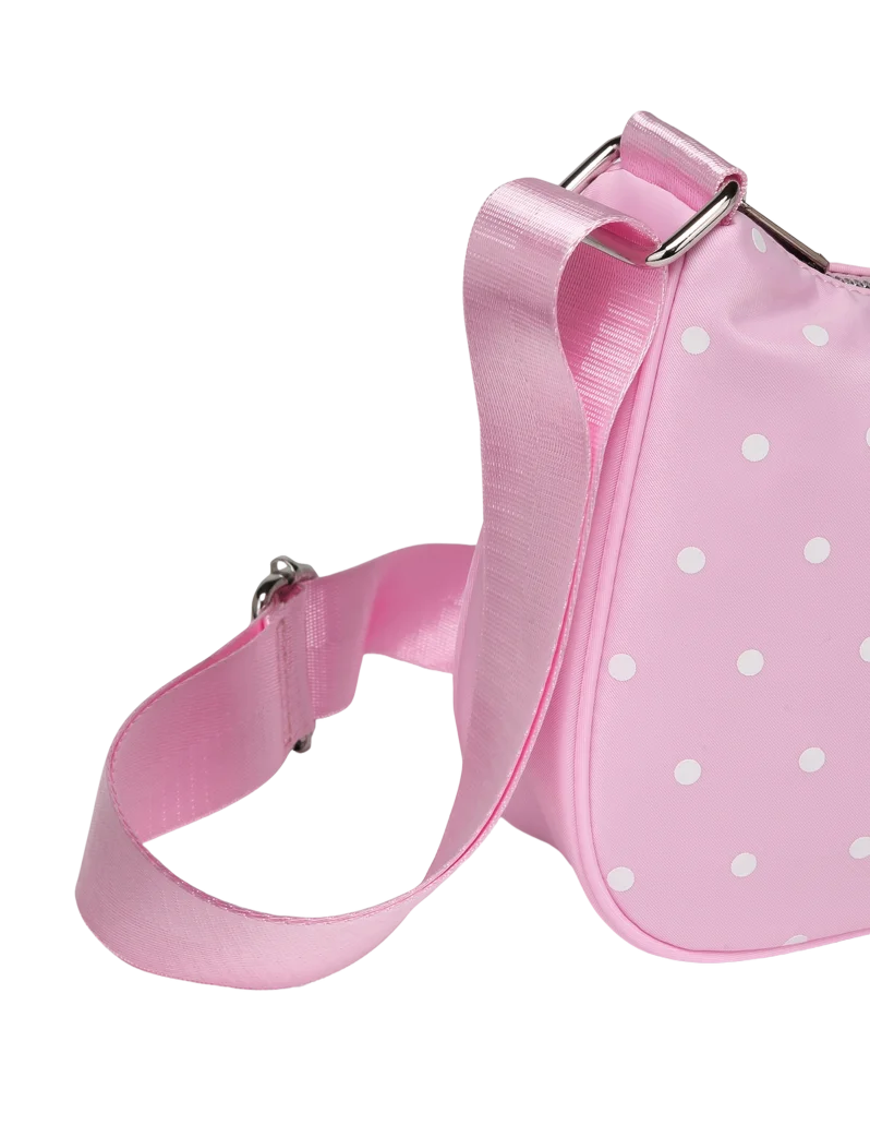 Liva Dotty Pink