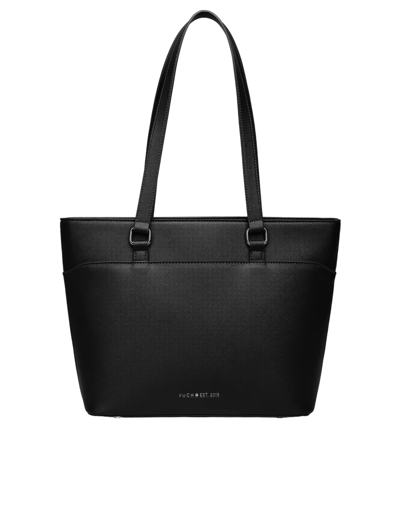 Neela Gala Black