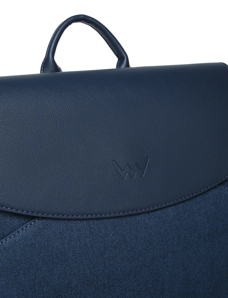Gioia Melange Blue