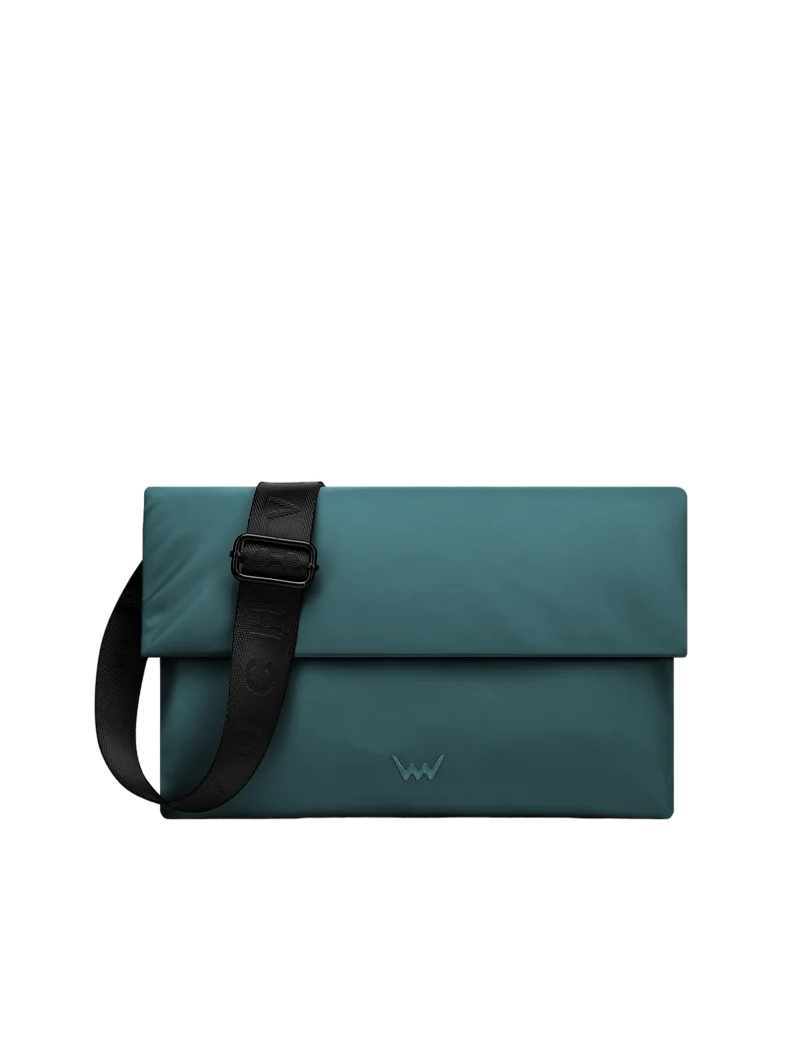 Yella Big Teal