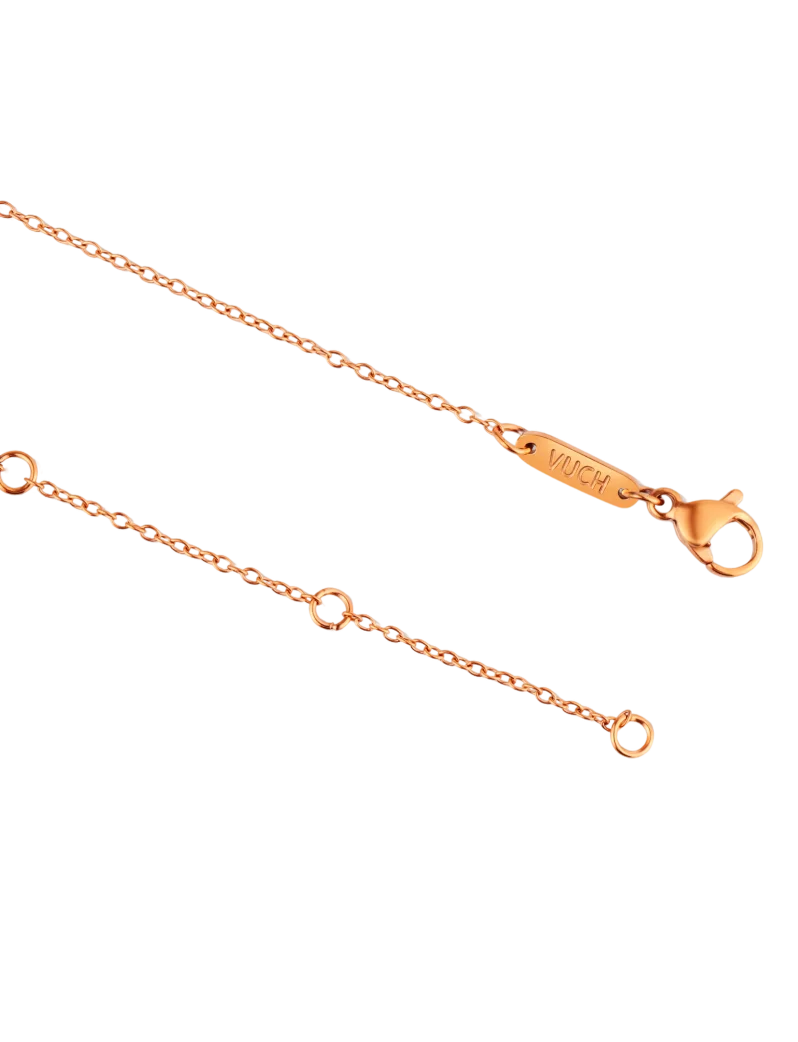 Necklace Ellin Rose Gold