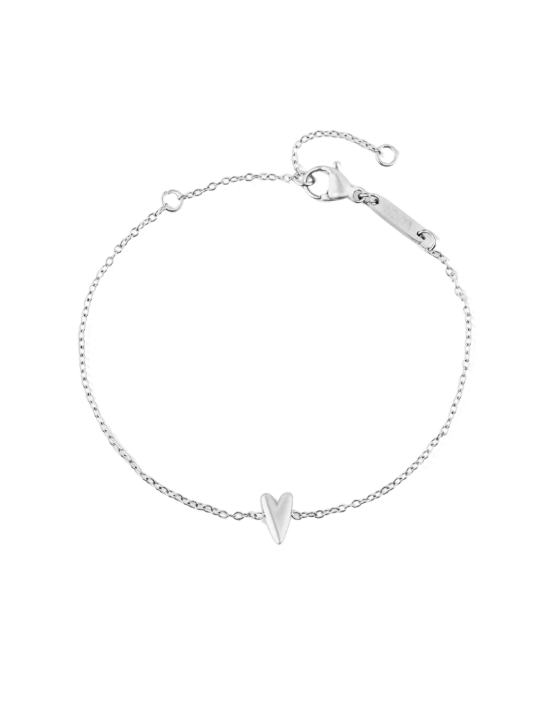 Bracelet Amora Silver