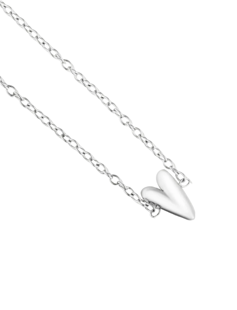 Bracelet Amora Silver