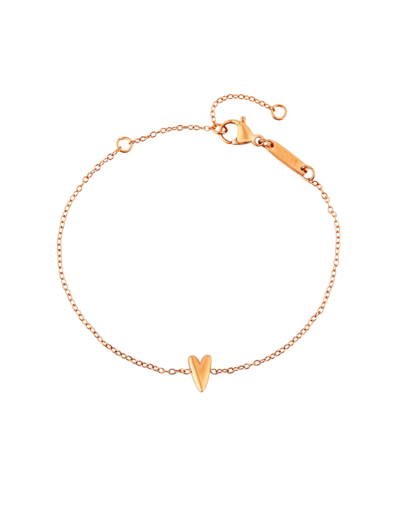 Bracelet Amora Rose Gold