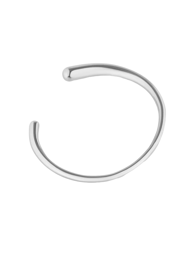 Bracelet Bond Silver