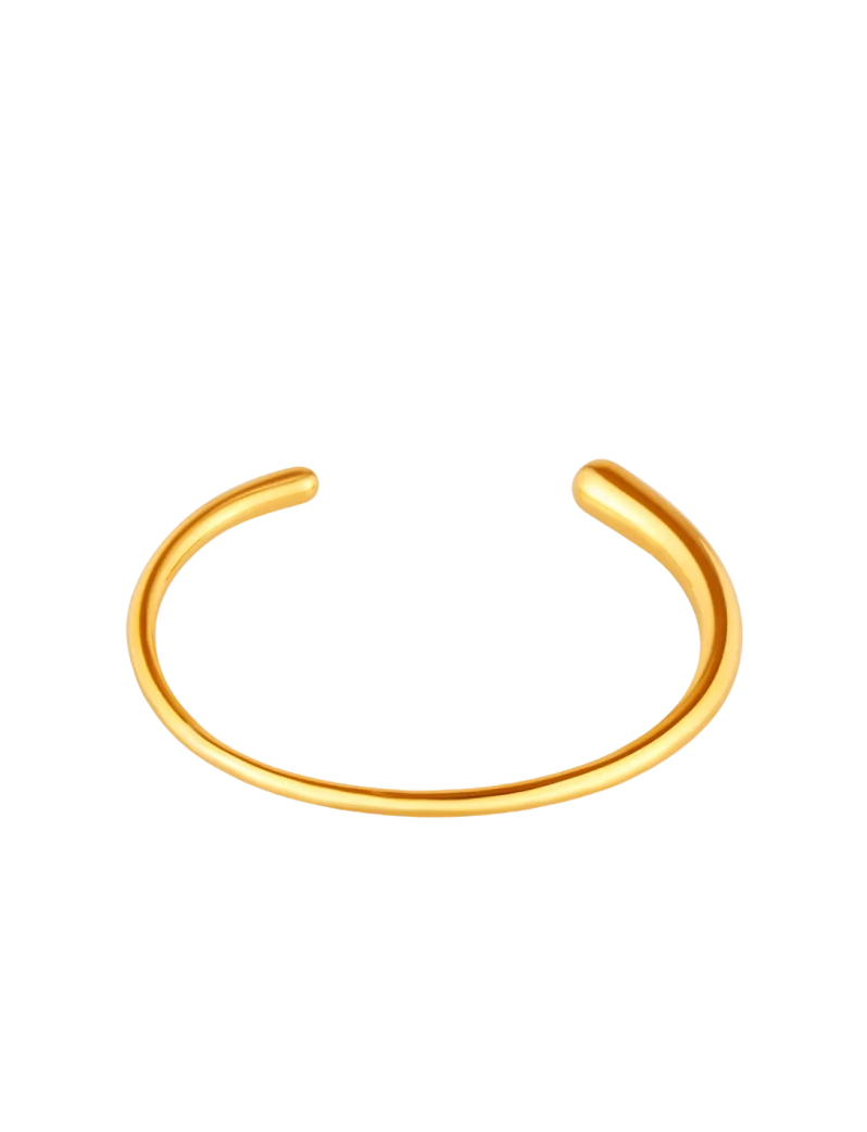 Bracelet Bond Gold