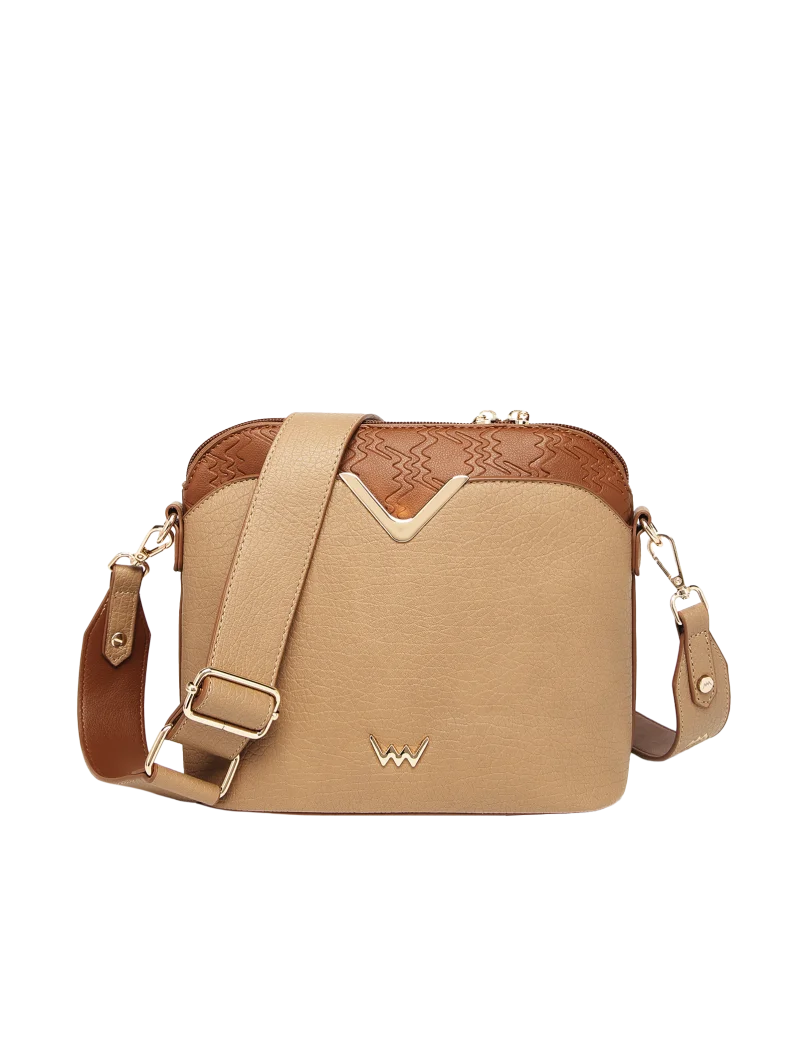 Fossy MN Brown